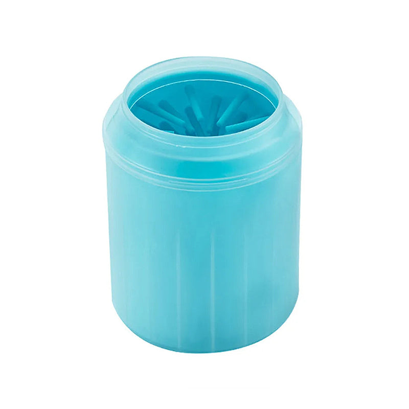 Dog Paw Cleaner Cup