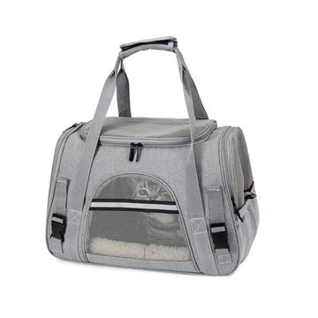 Pet Portable Breathable Carrier Bag