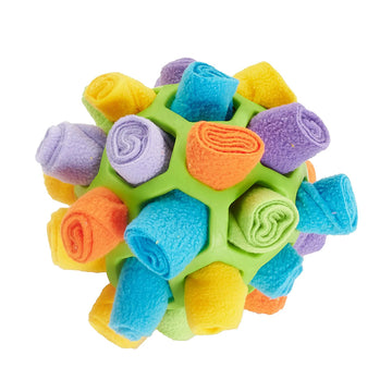 Sniffing Puzzle Interactive Training Pet Toys For Dog Cat