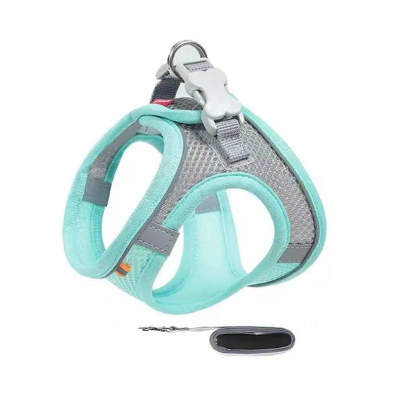 Pet Reflective Harness