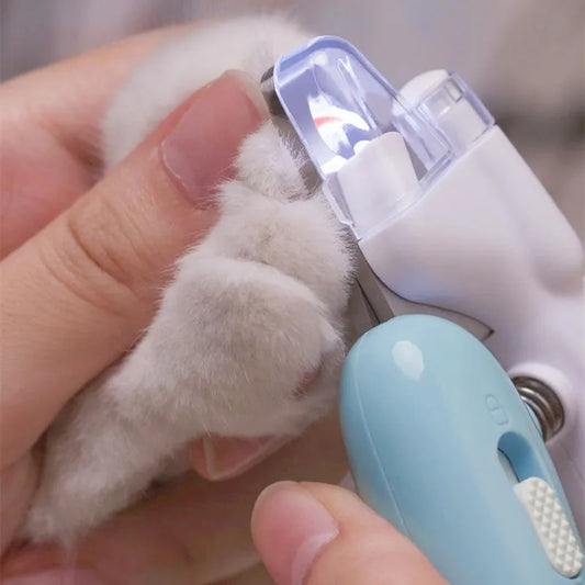 Professional Pet Nail Clipper