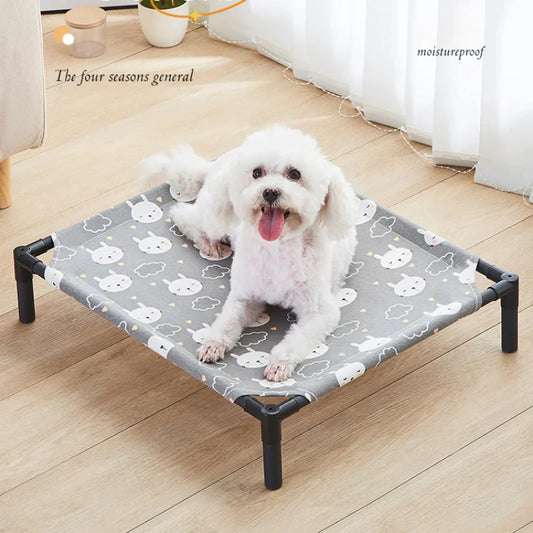 Portable Removable Washable Four Seasons Dog Kennel